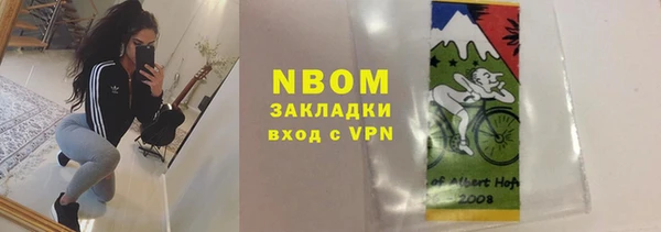 индика Алексеевка